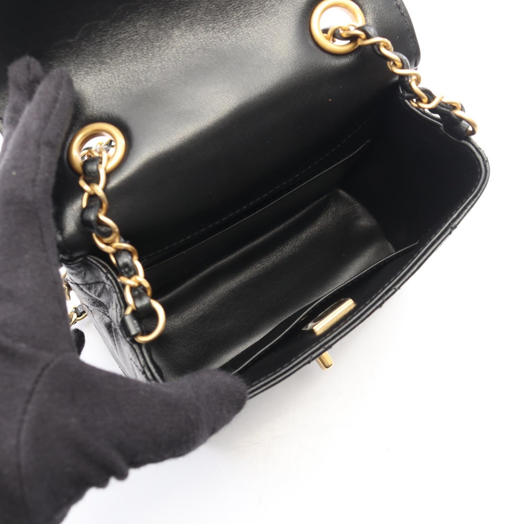 シャネル CHANEL マトラッセ チェーン ショルダー バッグ レザー ブラック バレンタイン限定 ゴールド 金具 VLP 90219778 楽天市場】シャネル CHANEL チェーンショルダーバッグ ミニマトラッセ