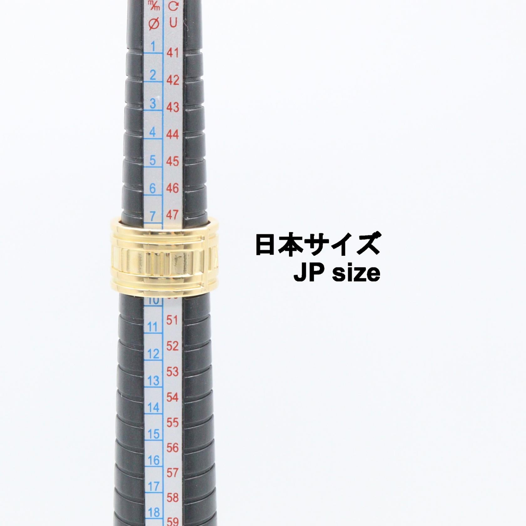 アトラスワイド リング リング 指輪 K18YG イエローゴールド ティファニー アクセサリー TIFFANY & Co.