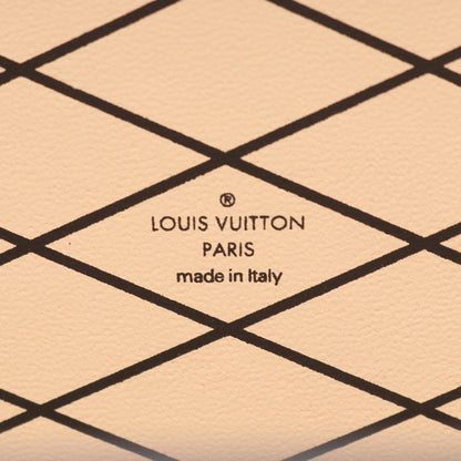 プティット マル モノグラムヴェルニ ノワール ショルダーバッグ レザー ブラック ルイヴィトン バッグ LOUIS VUITTON