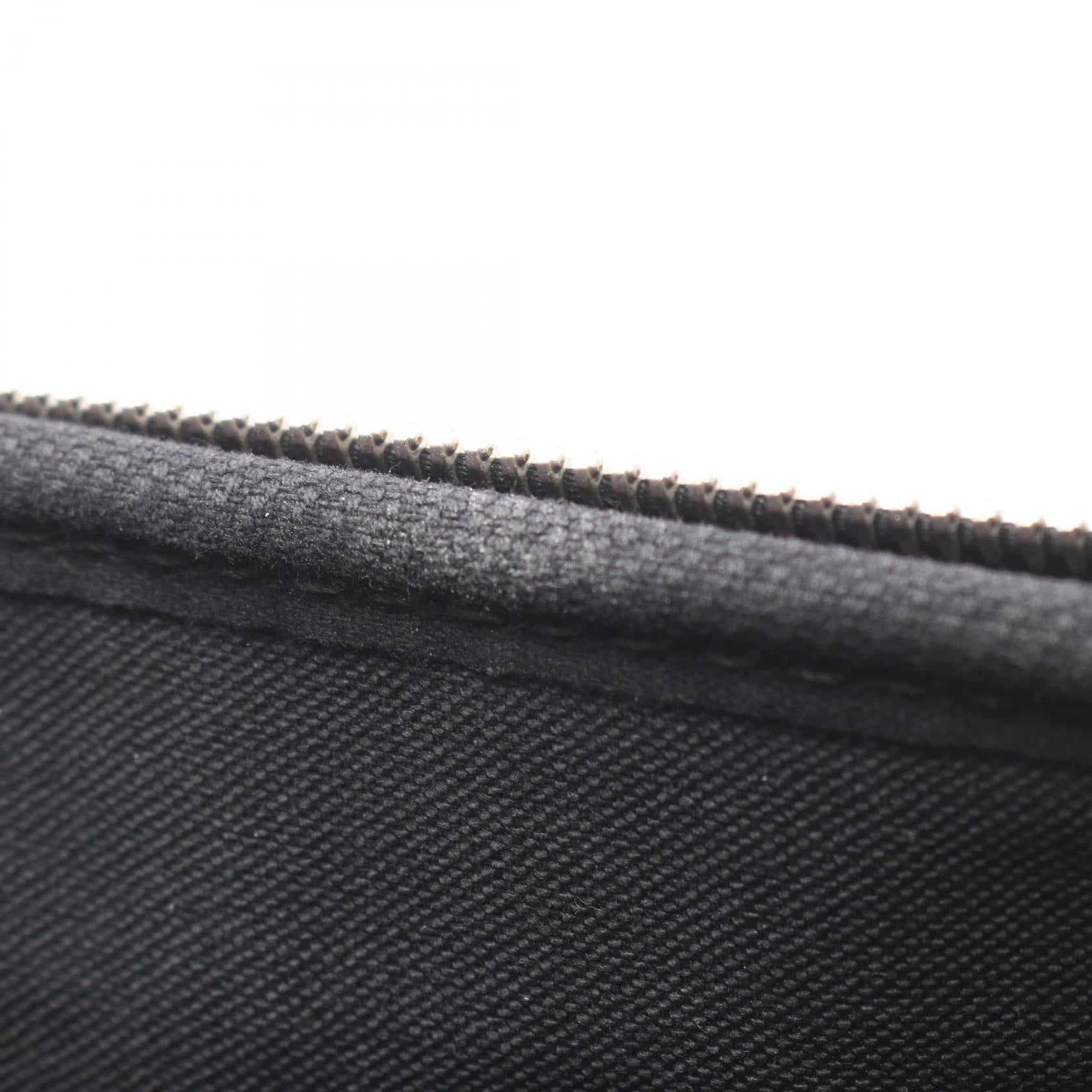 アンブレール ダミエグラフィット ボディバッグ ウエストバッグ PVC レザー ブラック ルイヴィトン バッグ LOUIS VUITTON
