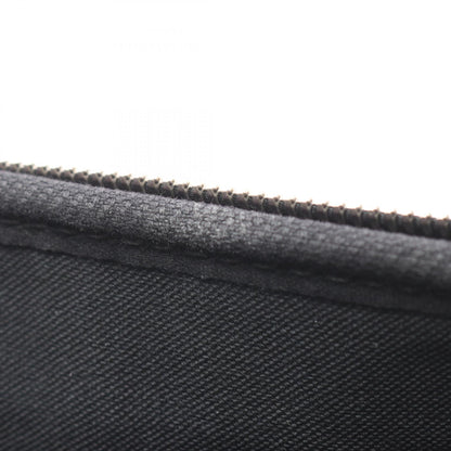 アンブレール ダミエグラフィット ボディバッグ ウエストバッグ PVC レザー ブラック ルイヴィトン バッグ LOUIS VUITTON
