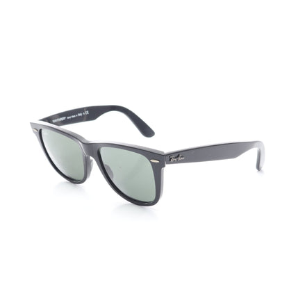 WAYFARER ウェイファーラー サングラス ブラック レイバン 財布・小物 Ray-Ban