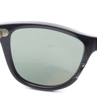 WAYFARER ウェイファーラー サングラス ブラック レイバン 財布・小物 Ray-Ban