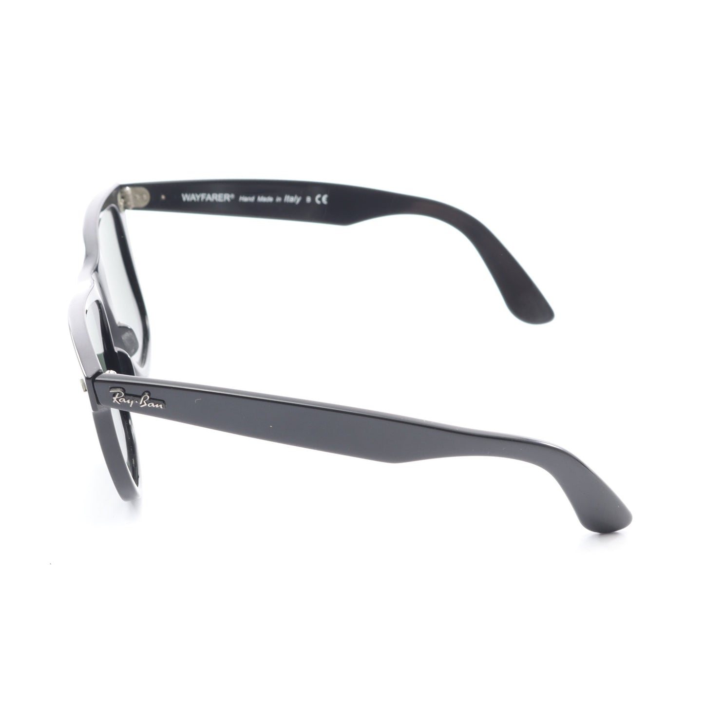 WAYFARER ウェイファーラー サングラス ブラック レイバン 財布・小物 Ray-Ban