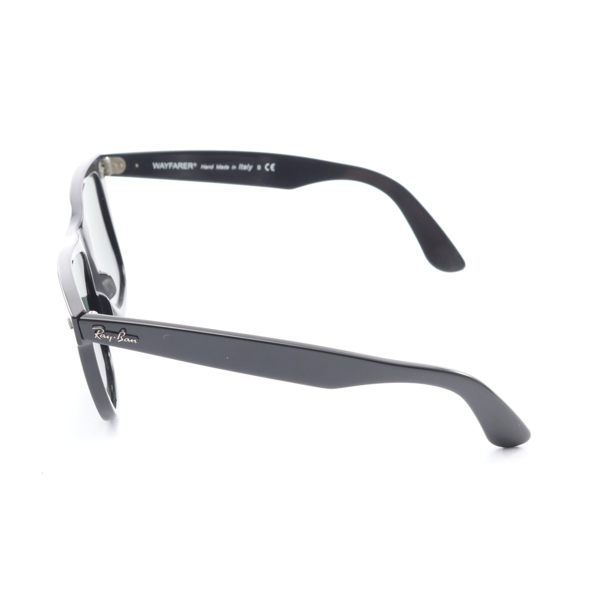 WAYFARER ウェイファーラー サングラス ブラック レイバン 財布・小物 Ray-Ban