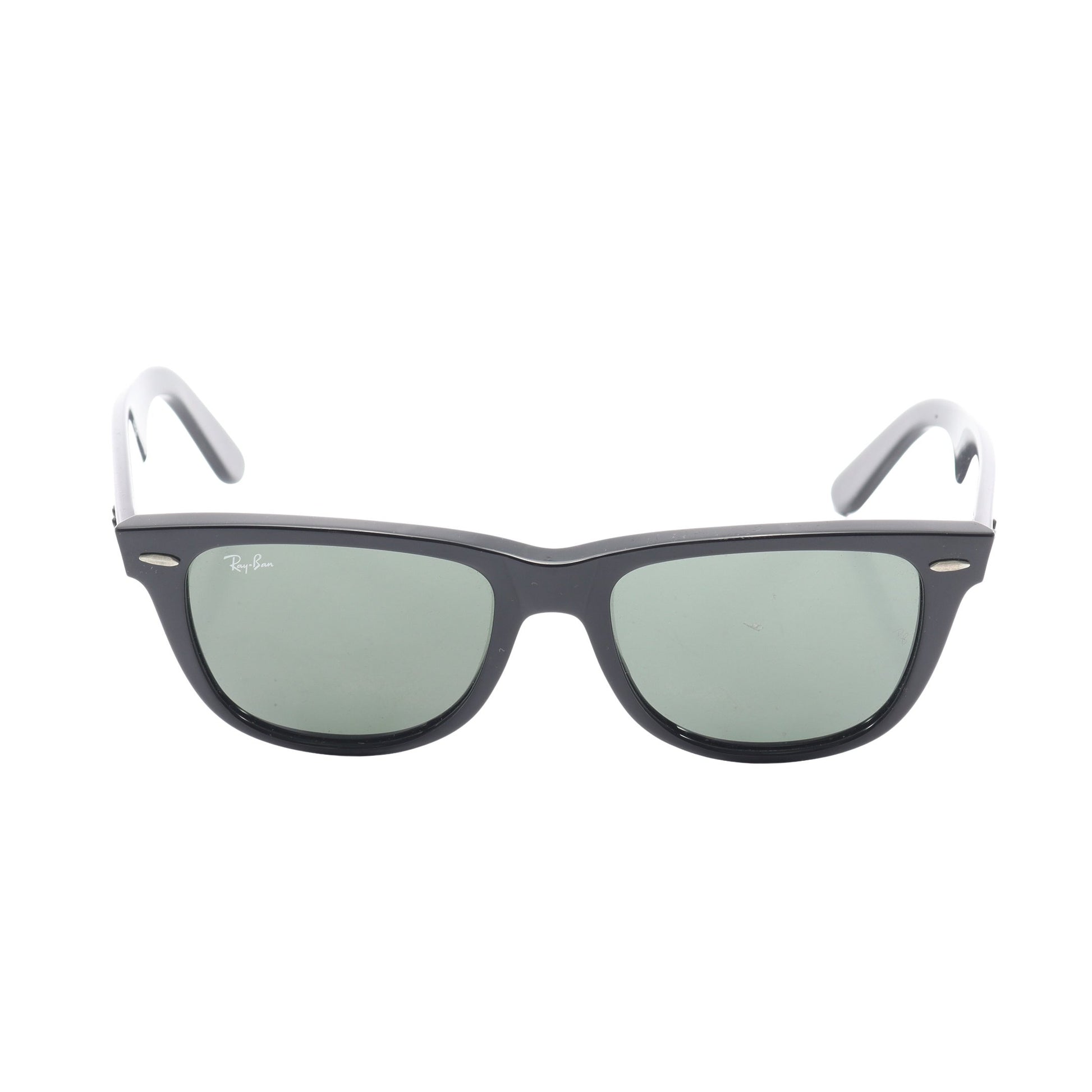 WAYFARER ウェイファーラー サングラス ブラック レイバン 財布・小物 Ray-Ban