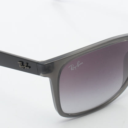 グラデーションレンズ サングラス ダークグレー レイバン 財布・小物 Ray-Ban