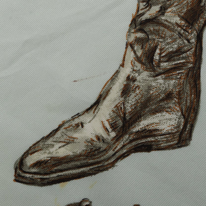 カレ90 A Propos de Bottes スカーフ シルク ライトブルー マルチカラー エルメス 財布・小物 HERMES