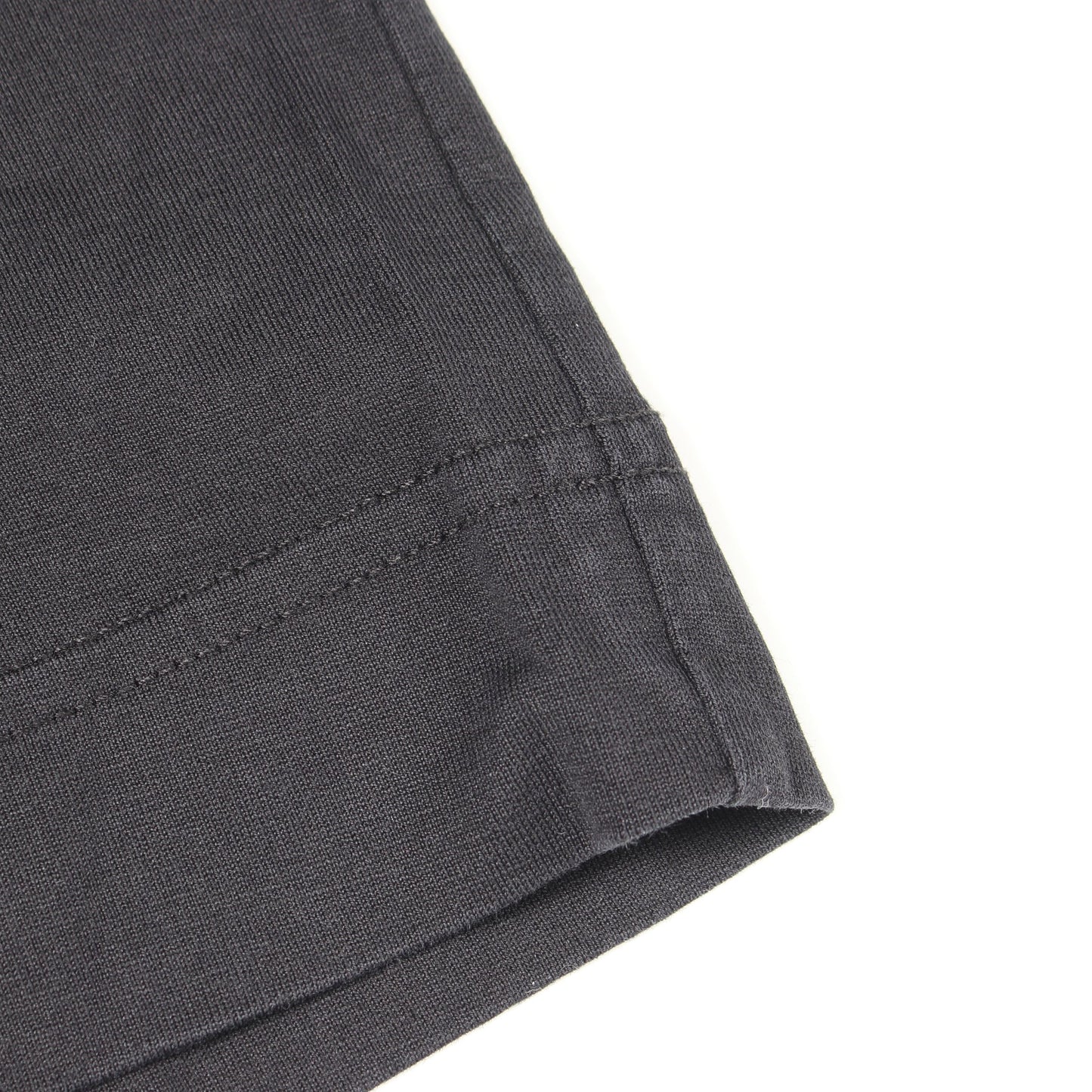 4G ロゴ刺繍 半袖Tシャツ コットン ブラック ジバンシィ トップス GIVENCHY