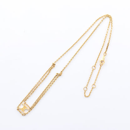 トリオンフ ネックレス GP ゴールド セリーヌ アクセサリー CELINE