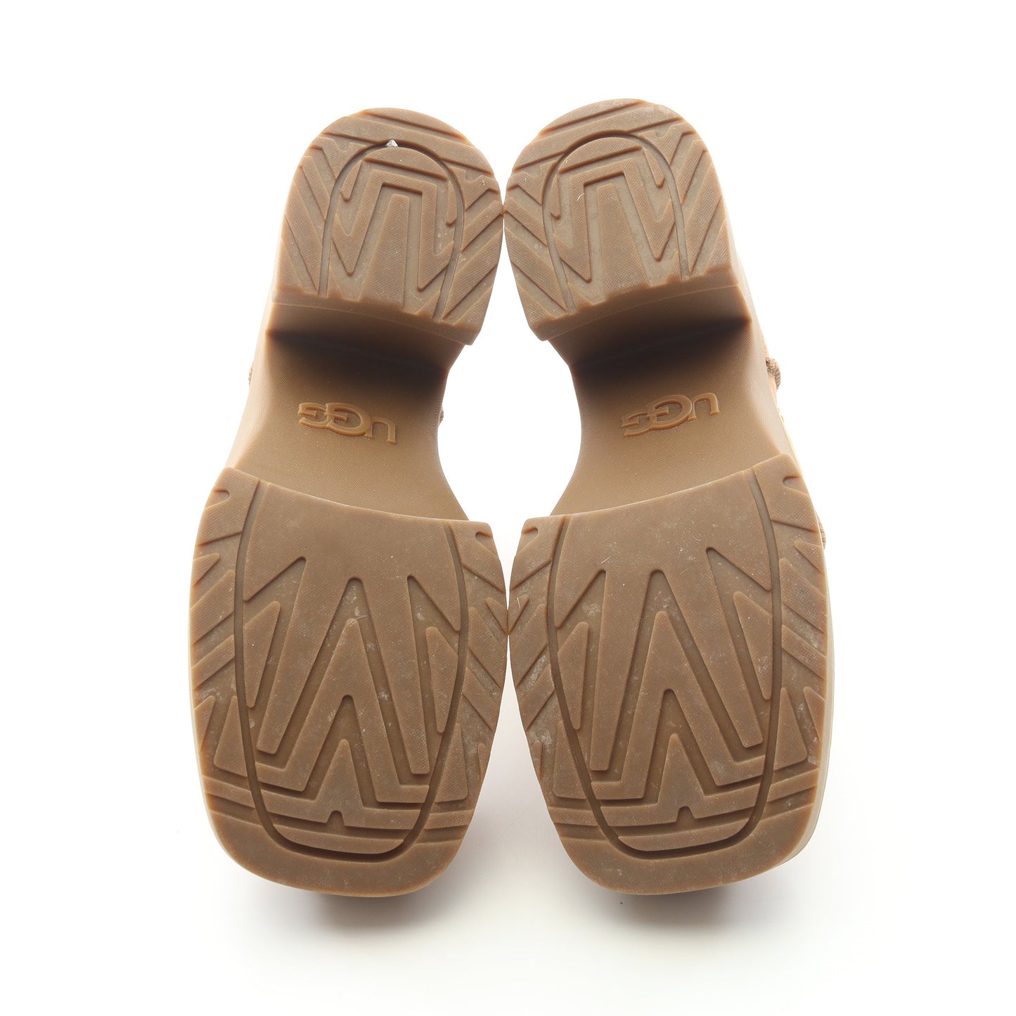 Moxy Chelsea ブーツ スエード ブラウン アグオーストラリア シューズ UGG australia