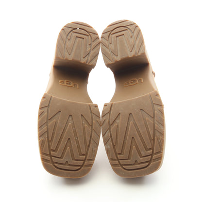 Moxy Chelsea ブーツ スエード ブラウン アグオーストラリア シューズ UGG australia
