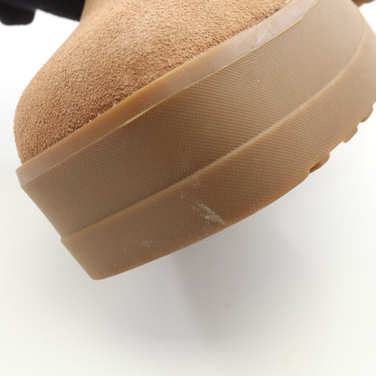 Moxy Chelsea ブーツ スエード ブラウン アグオーストラリア シューズ UGG australia