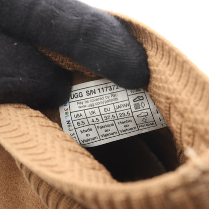 Moxy Chelsea ブーツ スエード ブラウン アグオーストラリア シューズ UGG australia
