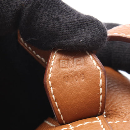 ボリード31 2WAY ハンドバッグ トリヨンクレマンス ゴールド シルバー金具 □R刻印 エルメス バッグ HERMES