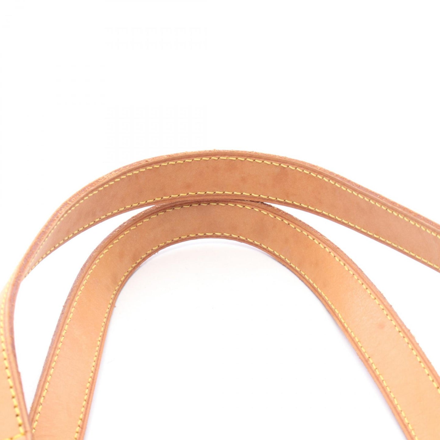 ヴァヴァンGM モノグラム ショルダーバッグ トートバッグ PVC レザー ブラウン ルイヴィトン バッグ LOUIS VUITTON