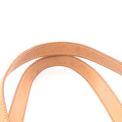 ヴァヴァンGM モノグラム ショルダーバッグ トートバッグ PVC レザー ブラウン ルイヴィトン バッグ LOUIS VUITTON