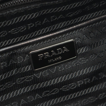 TESSUTO STAMPAT 花柄 2WAY ハンドバッグ トートバッグ ナイロン サフィアーノレザー マルチカラー プラダ バッグ PRADA
