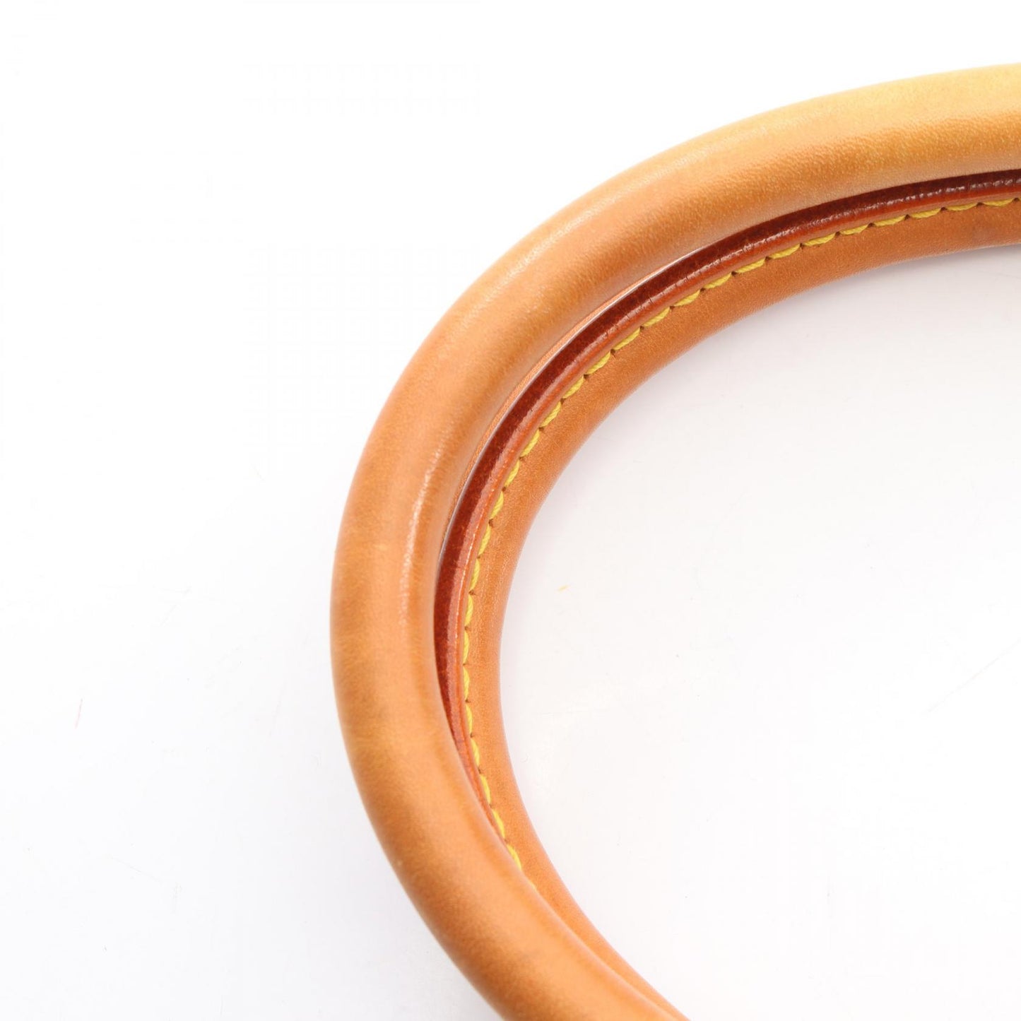ロックイット ヴェルティカル モノグラム ハンドバッグ PVC レザー ブラウン ルイヴィトン バッグ LOUIS VUITTON