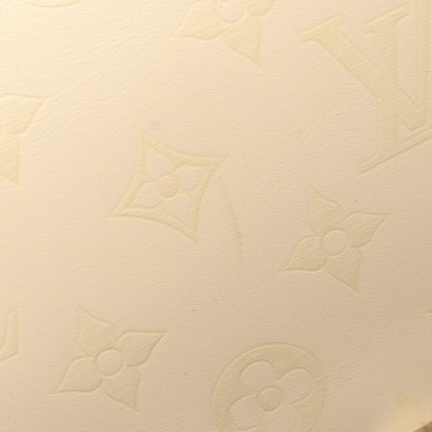 ヴェリーワンハンドルバッグ 2WAY ハンドバッグ レザー ベージュ ライトブラウン ブラック ルイヴィトン バッグ LOUIS VUITTON