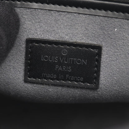 ノクタンブル エピ ノワール ハンドバッグ レザー ブラック ルイヴィトン バッグ LOUIS VUITTON
