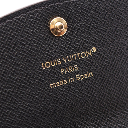 ポルトモネ ロザリ モノグラムリバース コインケース PVC ライトブラウン ブラウン ルイヴィトン 財布・小物 LOUIS VUITTON