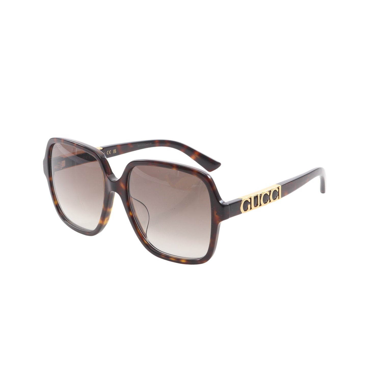 サングラス ダークブラウン グッチ 財布・小物 GUCCI