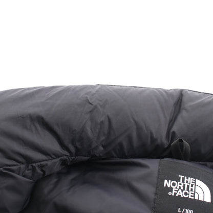 1996 ECO NUPTSE ヌプシ フード付き ダウンジャケット ナイロン ブラック ザノースフェイス ホワイトレーベル アウター THE NORTH FACE WHITE LABEL