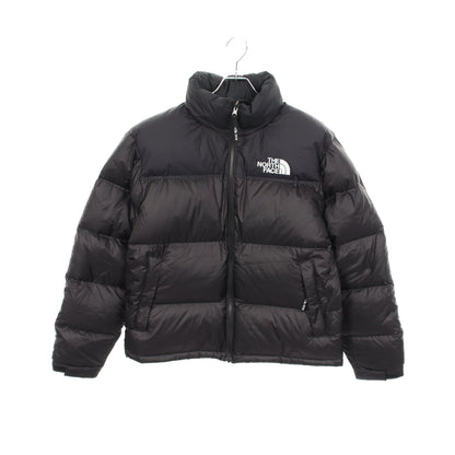 1996 ECO NUPTSE ヌプシ フード付き ダウンジャケット ナイロン ブラック ザノースフェイス ホワイトレーベル アウター THE NORTH FACE WHITE LABEL