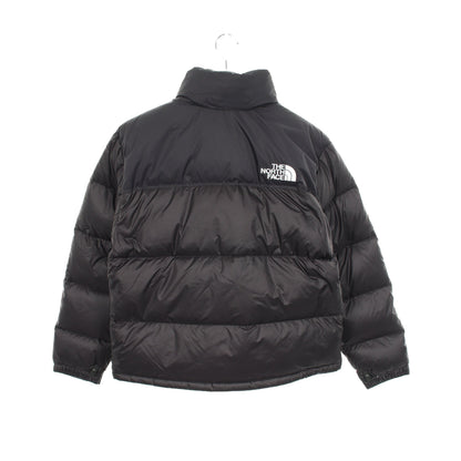 1996 ECO NUPTSE ヌプシ フード付き ダウンジャケット ナイロン ブラック ザノースフェイス ホワイトレーベル アウター THE NORTH FACE WHITE LABEL