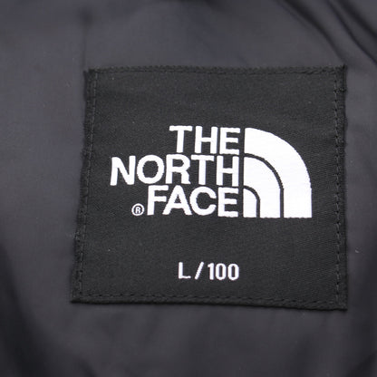 1996 ECO NUPTSE ヌプシ フード付き ダウンジャケット ナイロン ブラック ザノースフェイス ホワイトレーベル アウター THE NORTH FACE WHITE LABEL