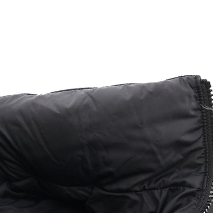 1996 ECO NUPTSE ヌプシ フード付き ダウンジャケット ナイロン ブラック ザノースフェイス ホワイトレーベル アウター THE NORTH FACE WHITE LABEL