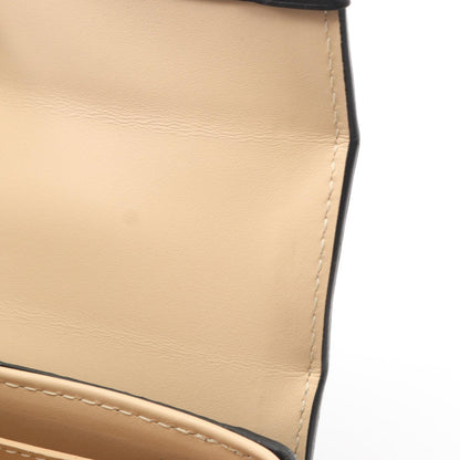 エッセンシャル トランク モノグラム チェーンショルダーバッグ PVC ブラウン ルイヴィトン バッグ LOUIS VUITTON