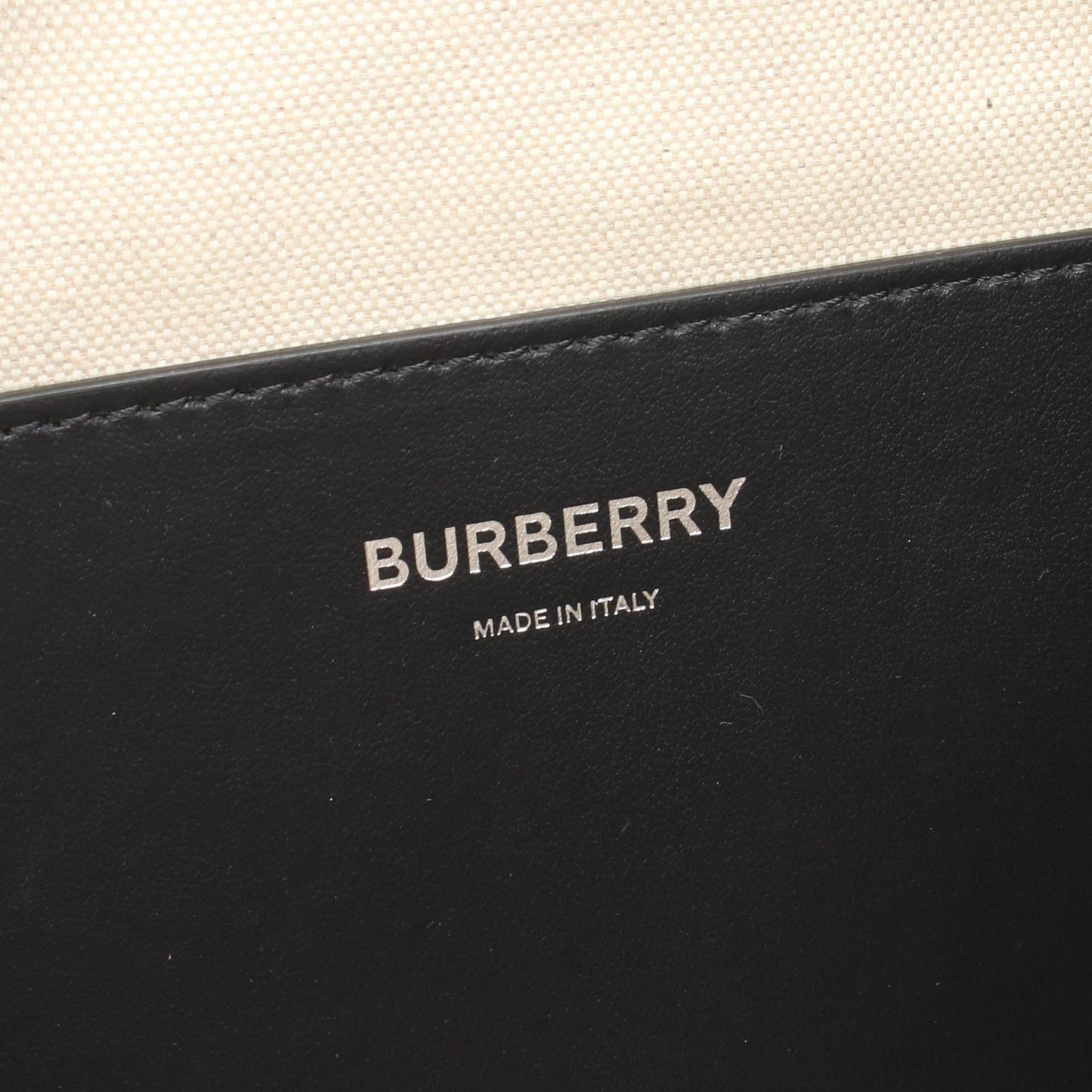 ボディバッグ ウエストバッグ レザー ブラック ベージュ マルチカラー バーバリー バッグ BURBERRY