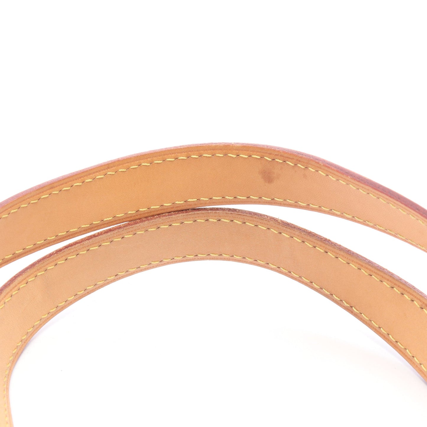 バティニョール オリゾンタル モノグラム ショルダーバッグ PVC レザー ブラウン ルイヴィトン バッグ LOUIS VUITTON