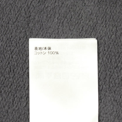 ダミエスプレッドプリンテッド スウェットシャツ コットン グレー ルイヴィトン トップス LOUIS VUITTON
