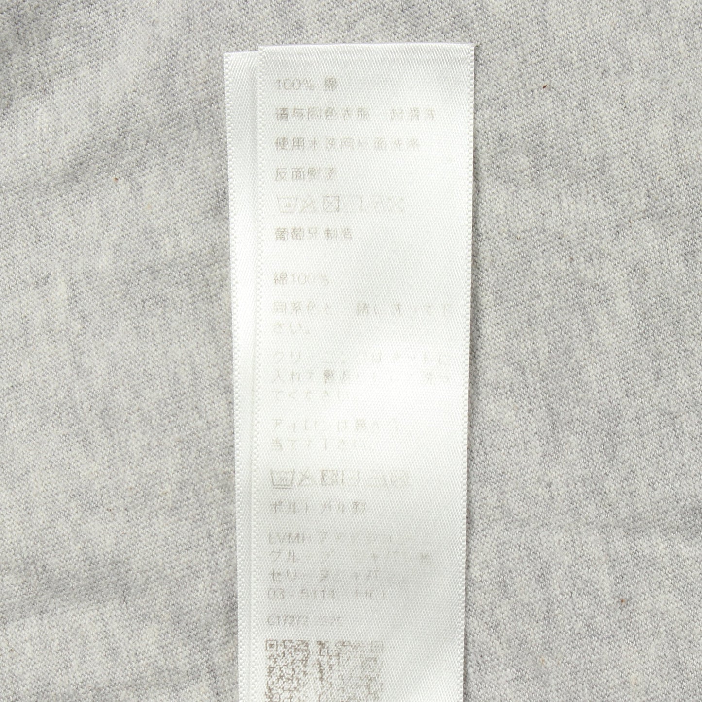 ロゴプリント 半袖Tシャツ コットン グレー ボルドー セリーヌ トップス CELINE