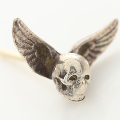 FOTI MAHALIA ピアス SV925 K14YG シルバー イエローゴールド クロムハーツ アクセサリー Chrome Hearts