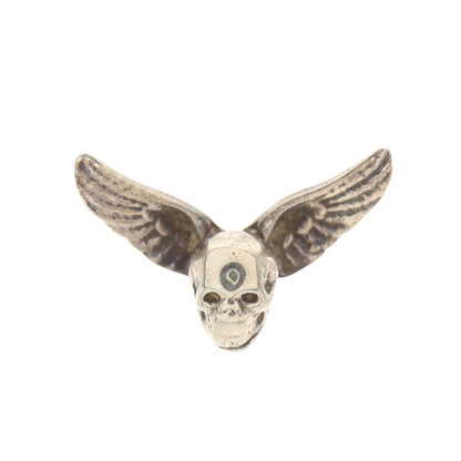 FOTI MAHALIA ピアス SV925 K14YG シルバー イエローゴールド クロムハーツ アクセサリー Chrome Hearts