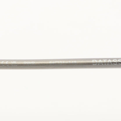 DATASS サイドクロス ヘキサゴンフレーム サングラス シルバー ターコイズブルー クロムハーツ 財布・小物 Chrome Hearts