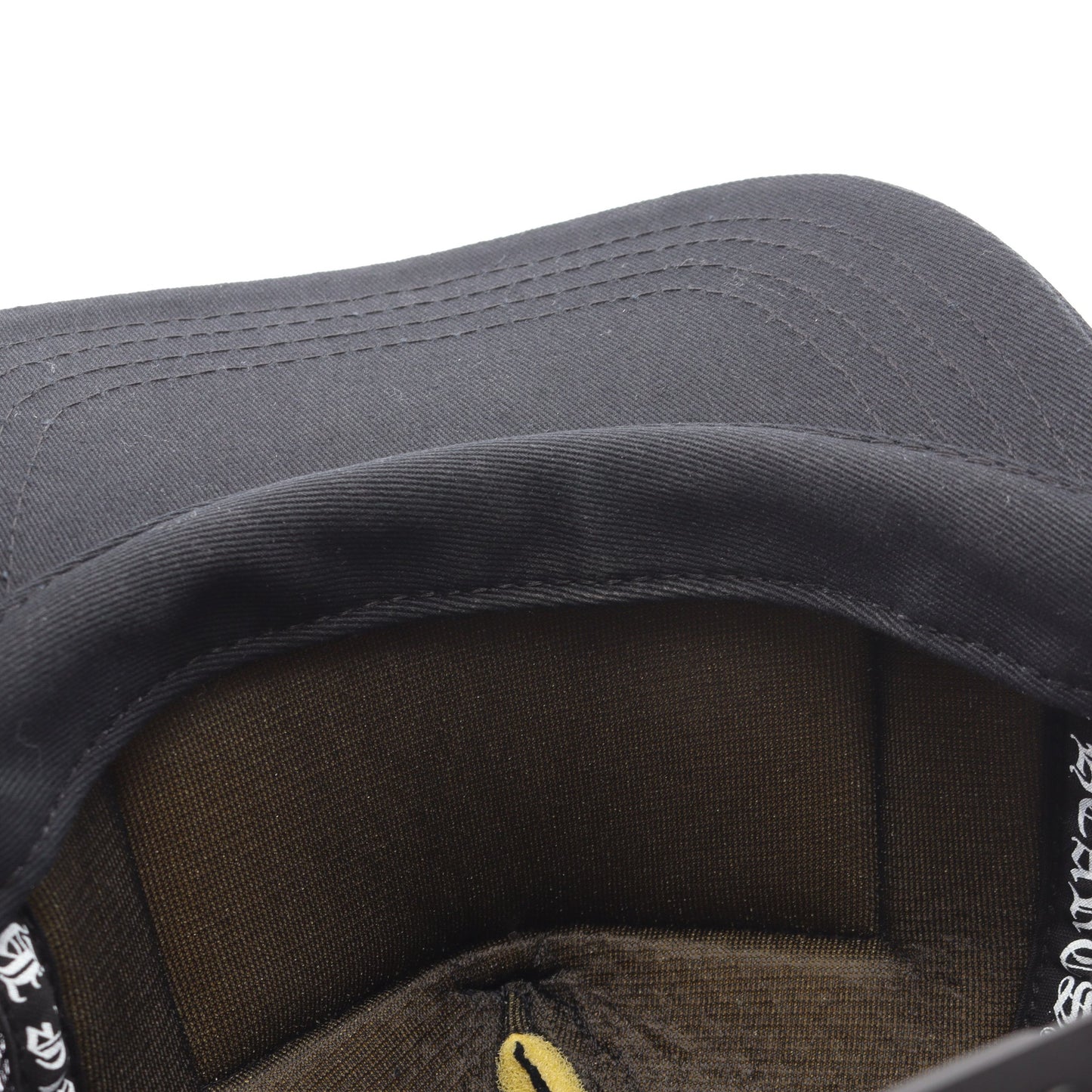 トラッカーキャップ CHプラス ハリウッド メッシュ キャップ コットン ブラック クロムハーツ 財布・小物 Chrome Hearts