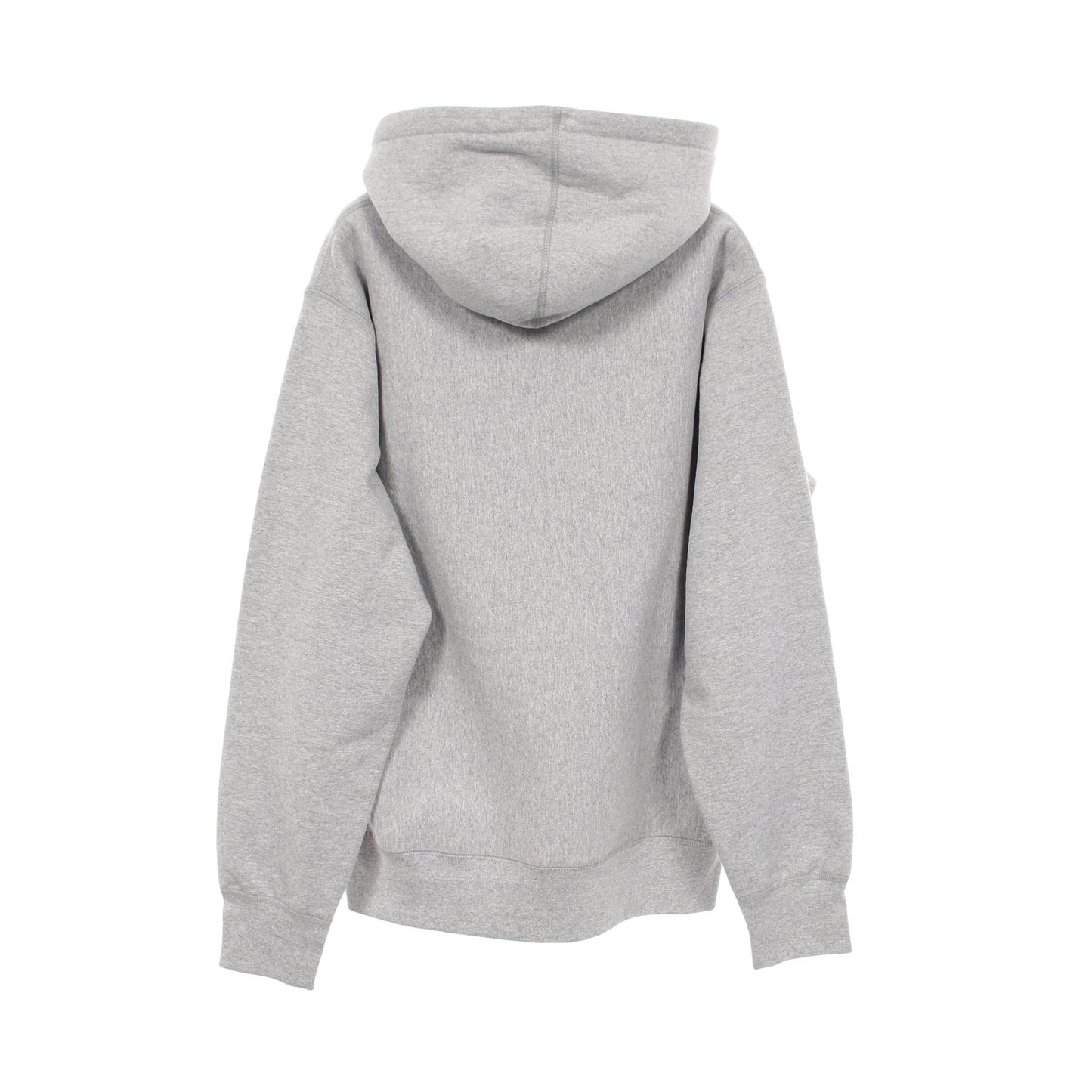 SEQUIN VIPER HOODED スパンコール ビーズ プルオーバーパーカー コットン グレー シュプリーム トップス Supreme