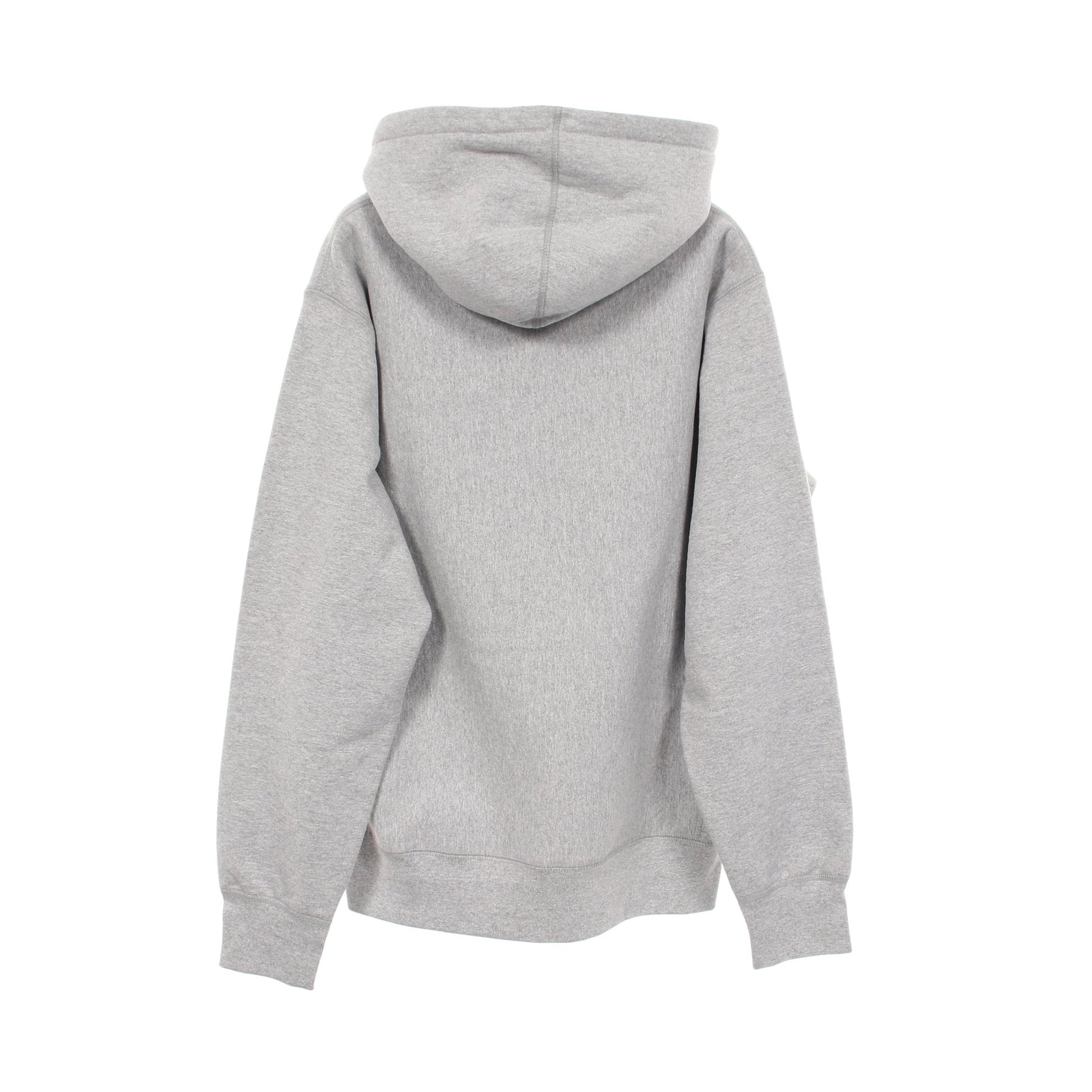 SEQUIN VIPER HOODED スパンコール ビーズ プルオーバーパーカー コットン グレー シュプリーム トップス Supreme