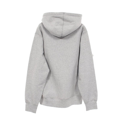 SEQUIN VIPER HOODED スパンコール ビーズ プルオーバーパーカー コットン グレー シュプリーム トップス Supreme