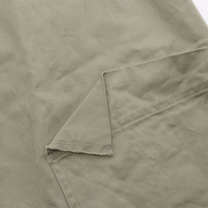 Y’s BORN PRODUCT チェスターコート コットン カーキグリーン ワイズ