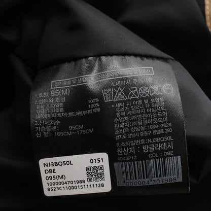 MARTIS JACKET フード付き ジャケット ナイロン ベージュ ブラック ザノースフェイス ホワイトレーベル アウター THE NORTH FACE WHITE LABEL
