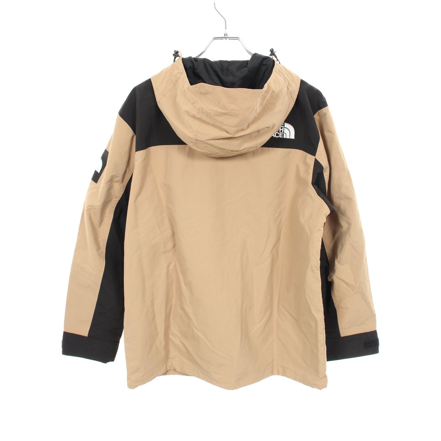 MARTIS JACKET フード付き ジャケット ナイロン ベージュ ブラック ザノースフェイス ホワイトレーベル アウター THE NORTH FACE WHITE LABEL