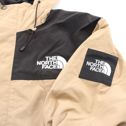MARTIS JACKET フード付き ジャケット ナイロン ベージュ ブラック ザノースフェイス ホワイトレーベル アウター THE NORTH FACE WHITE LABEL