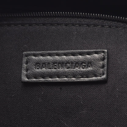 タトゥー ロゴ エクスプローラー バックパック リュックサック ナイロン ブラック バレンシアガ バッグ BALENCIAGA