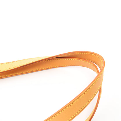 ヴァヴァンGM モノグラム ショルダーバッグ トートバッグ PVC レザー ブラウン ルイヴィトン バッグ LOUIS VUITTON